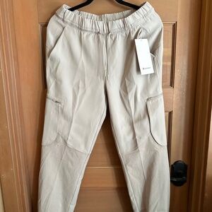 Lululemon Relaxed Cargo Pant